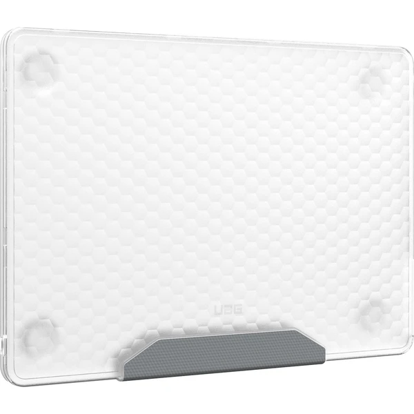 UAG Essential Armor kryt MacBook Air 13" (M4/M3/M2) ice - Pouzdra - Obrázek aac06ea7e6464d1a87ff0aae065dc726