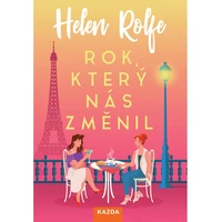 Rok, který nás změnil - E-kniha