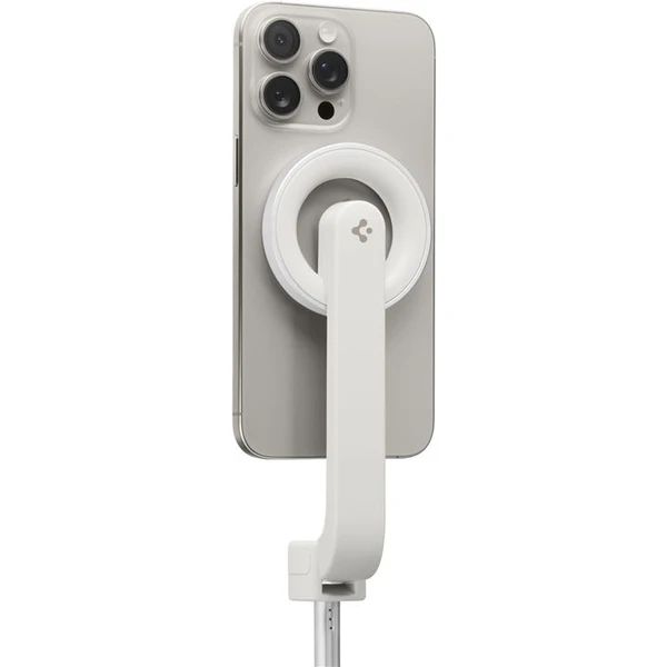 Spigen MagSafe Tripod Selfie Stick béžová - Držáky - Obrázek aacc297ce1de48f886137c036b568274