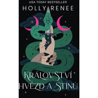 Království hvězd a stínů - E-kniha
