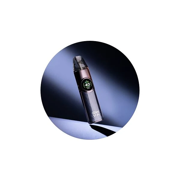 OXVA NeXLIM Pod Kit (Starry Blue) - Elektronické cigarety - Obrázek aad2820cccc94aac86d00112fa2c8f1a