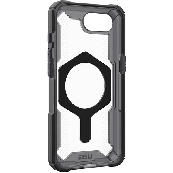 UAG Plasma XTE Magsafe kryt iPhone 17e/16e kouřový/titanový - Pouzdra - Obrázek aad2b25f8caf4020bec0ace6b71f0181