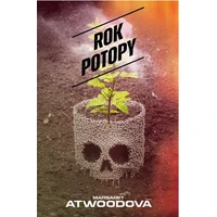 Rok potopy - E-kniha