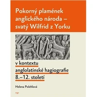 Pokorný plamének anglického národa - E-kniha