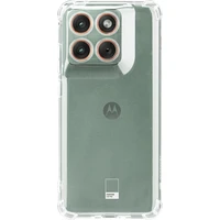 Tactical TPU Plyo kryt Motorola Edge 70 Fusion čirý - Pouzdra