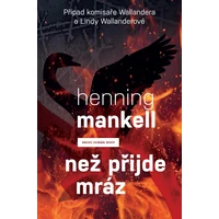 Než přijde mráz - E-kniha