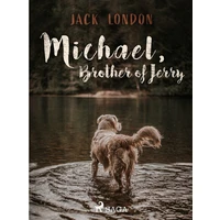Michael, Brother of Jerry - E-kniha