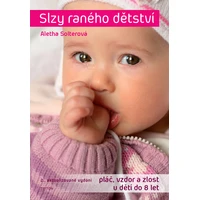 Slzy raného dětství - E-kniha