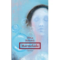 Marmeláda - E-kniha