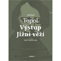 Výstup Jižní věží - E-kniha