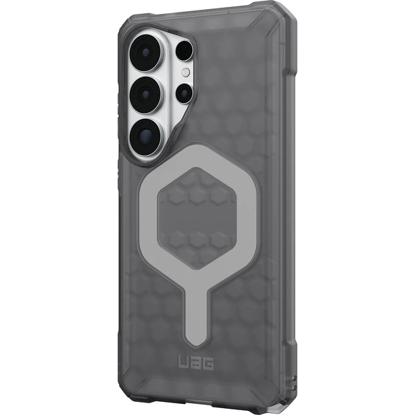 UAG Essential Armor MagSafe kryt Samsung Galaxy S26 Ultra kouřový - Pouzdra - Obrázek aae9a72d37264800ae0490de3053a87e