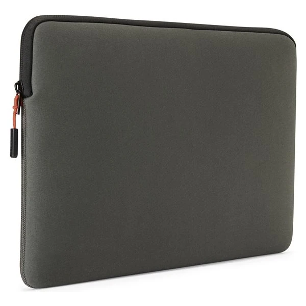 Pipetto Classic Fit Sleeve pouzdro pro MacBook 14"/13" tmavě zelené - Pouzdra - Hlavní obrázek