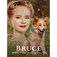 Bruce - E-kniha