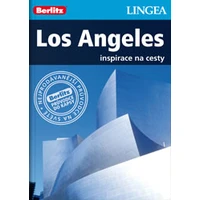 Los Angeles - E-kniha