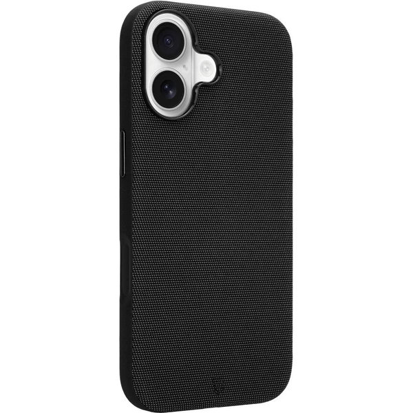 Tactical MagForce WEARe MagSafe kryt Apple iPhone 17 Black - Pouzdra - Obrázek aaf2c561a27248d7a8fcac230c0737fe
