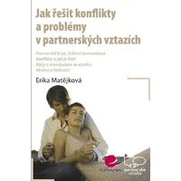 Jak řešit konflikty a problémy v partnerských vztazích - E-kniha
