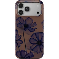 Burga Tough MagSafe kryt iPhone 18 Pro Max Velvet Night - Pouzdra