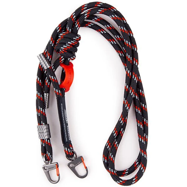 SKINARMA Dyno Universal Lanyard šnůrka černá - Popruhy - Obrázek aafe7994e0e94b1c91a706ddd8441757