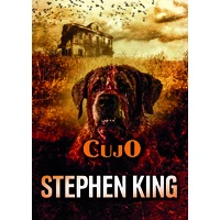 Cujo - E-kniha