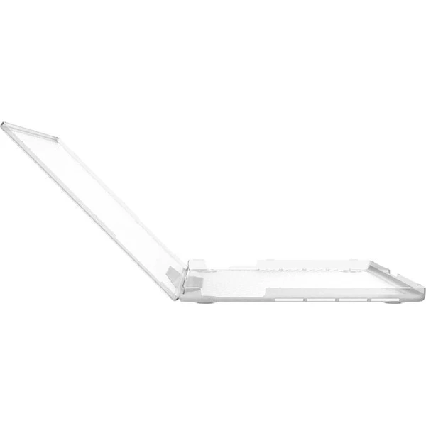 UAG Essential Armor kryt MacBook Pro 16" (M4/M3/M2) ice - Pouzdra - Obrázek ab08c0d79fb74b84ae63f9f7536eabbe