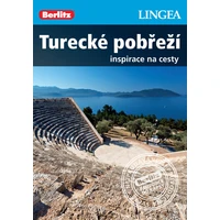 Turecké pobřeží - E-kniha