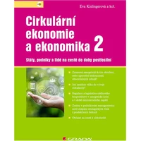 Cirkulární ekonomie a ekonomika 2 - E-kniha