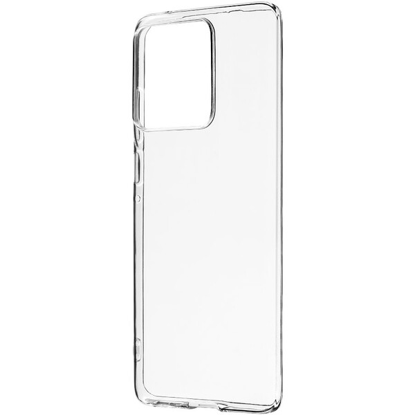 OBAL:ME TPU kryt Motorola Edge 60 Fusion čirý