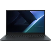 ASUS ExpertBook B1 (B1503CVA-S70411XA) šedý  - Notebooky