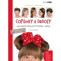 Copánky a drdoly - E-kniha