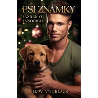 Psí známky - E-kniha