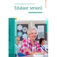 Edukace seniorů - E-kniha