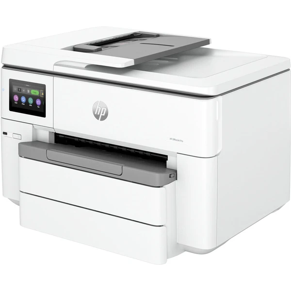 HP Officejet Pro 9730e tiskárna - 3 roky záruky po registraci - Tiskárny - Obrázek ab0ff773f549438b801858b10ecb3de9