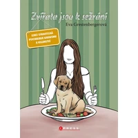 Zvířata jsou k sežrání - E-kniha