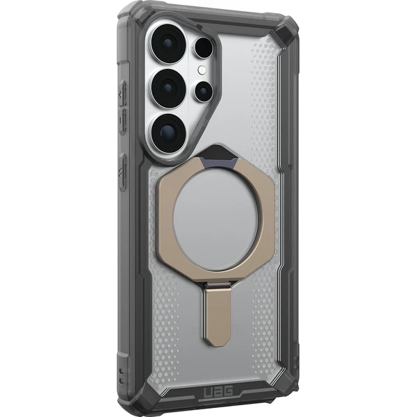 UAG Plasma XTE MagSafe kryt Samsung Galaxy S26 Ultra kouřový/titanový - Pouzdra - Obrázek ab14420cb1af4d038429294b1d04d42f