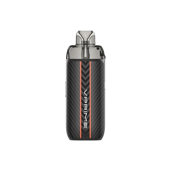 OXVA Vprime Pod Kit (Black Carbon) - Elektronické cigarety - Obrázek ab20ab47adb4415da614ae7d57994f18