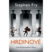 Hrdinové - E-kniha