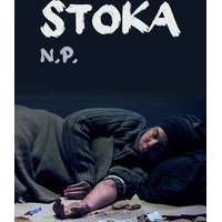 Stoka - E-kniha