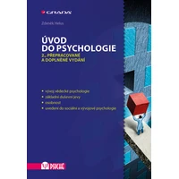 Úvod do psychologie - E-kniha
