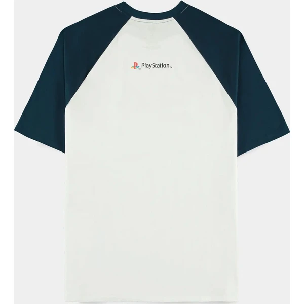 Tričko PlayStation - 94 (raglan) L - Trička - Obrázek ab2aba9461454c80ad98ba19c5e9f91b