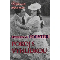Pokoj s vyhlídkou - E-kniha
