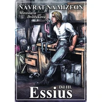 Essius - E-kniha