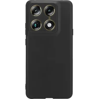 Tactical TPU kryt Motorola Signature černý - Pouzdra