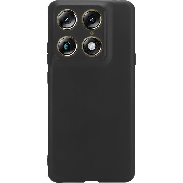 Tactical TPU kryt Motorola Signature černý