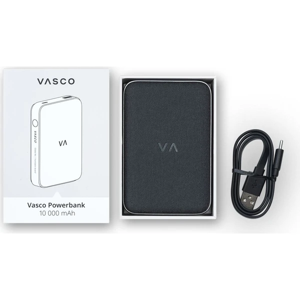 Vasco powerbanka 10000 mAh - Powerbanky - Obrázek ab32dee8b4444d07a212a74cdc30be7c