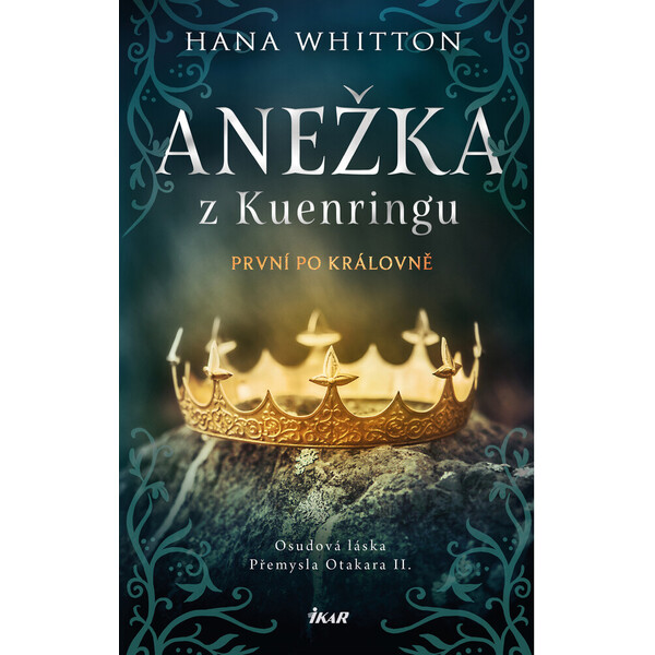 Anežka z Kuenringu