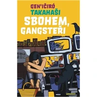 Sbohem, Gangsteři - E-kniha