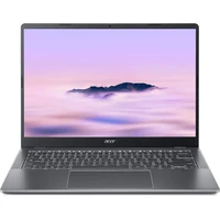 Acer Chromebook Plus 514 (NX.JFGEC.001) šedý - Notebooky