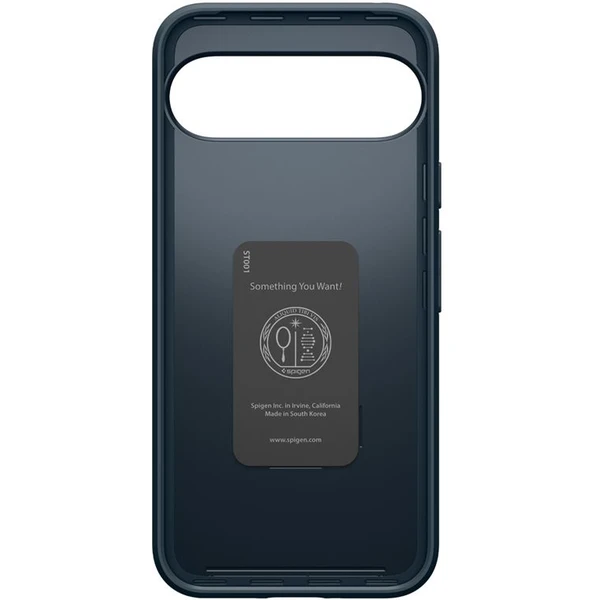 Spigen Thin Fit kryt Google Pixel 9 Pro/Pixel 9 modrý - Pouzdra - Obrázek ab40ef4f87a742968b5f82bd6512c198