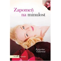 Zapomeň na minulost - E-kniha