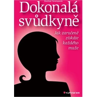 Dokonalá svůdkyně - E-kniha